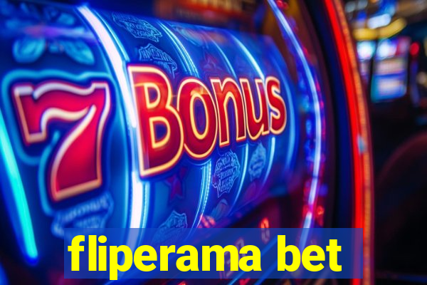 fliperama bet